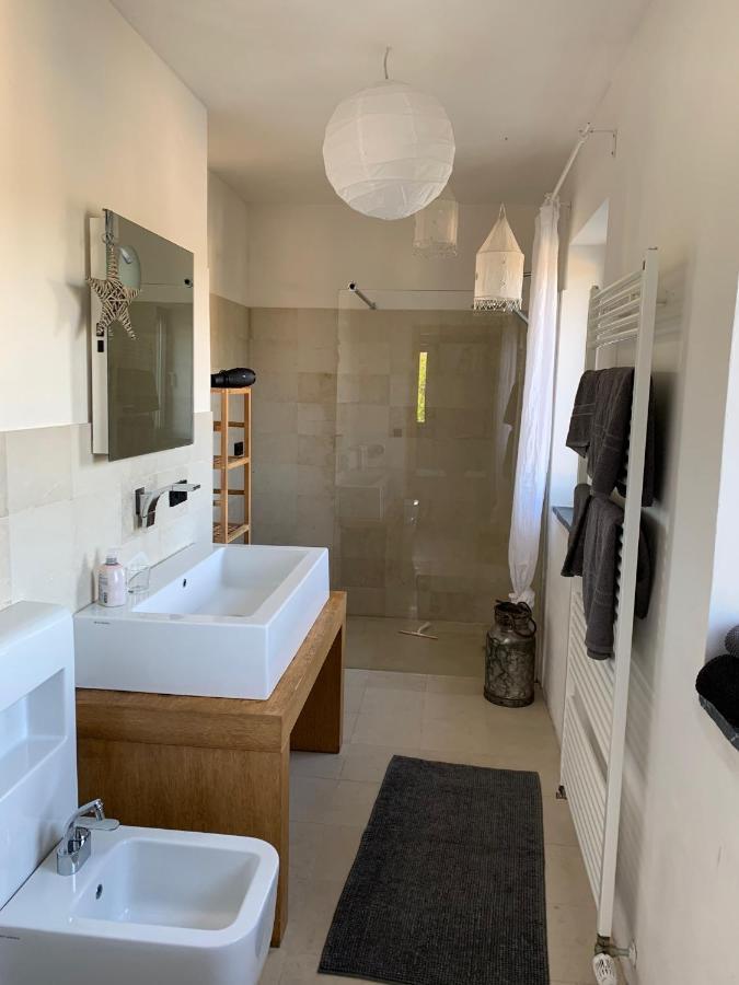 Design Appartment With Big Terrace Halsenbach Екстериор снимка
