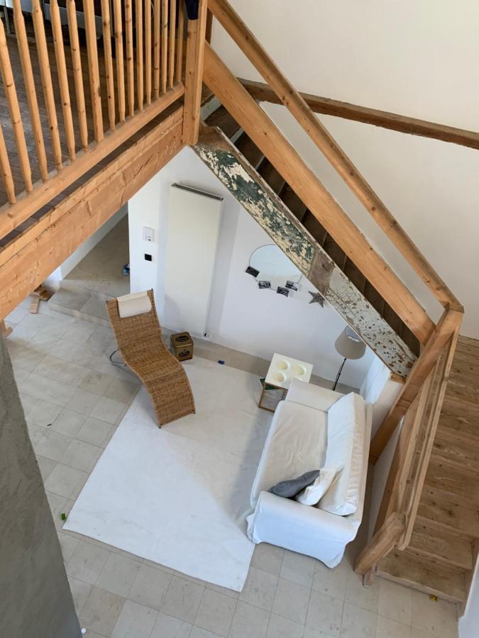 Design Appartment With Big Terrace Halsenbach Екстериор снимка