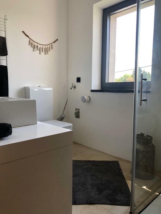 Design Appartment With Big Terrace Halsenbach Екстериор снимка
